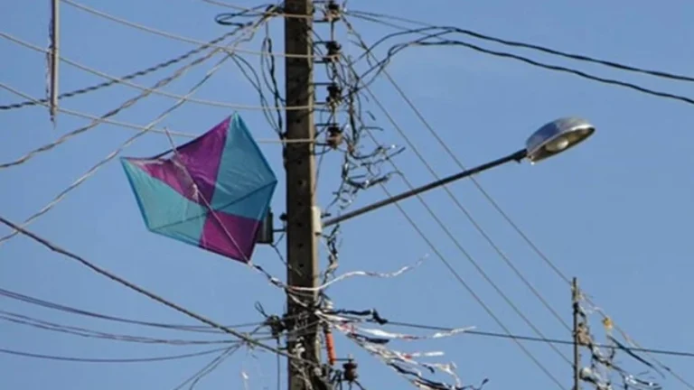 Pipas deixam mais de 313 mil clientes sem energia 4 Pipas deixam mais de 313 mil clientes sem energia