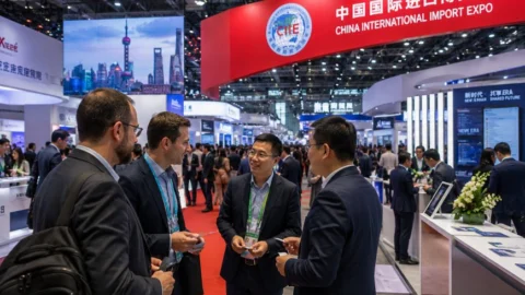 FIEMG abre inscrições para Missão à China 2026 9 FIEMG abre inscrições para Missão à China 2026