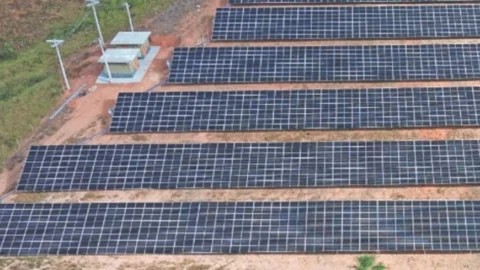 Minas terá sete novas usinas solares até 2027 2 Minas terá sete novas usinas solares até 2027
