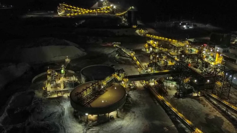 Sigma Lithium anuncia retomada de suas operações e planeja investir R$ 600 milhões para expandir produção de lítio no Vale do Jequitinhonha 