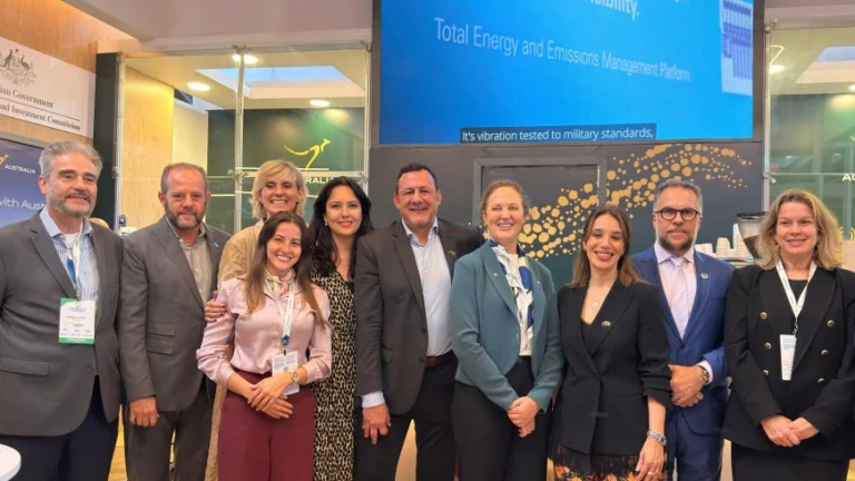 Meteoric Resources anuncia investimento de R$ 60 milhões em infraestrutura no Sul de Minas 5 Meteoric Resources anuncia investimento de R$ 60 milhões em infraestrutura no Sul de Minas