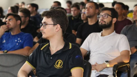 Cursos de Engenharia da UNIVALE realizam 3ª Imersão em BIM