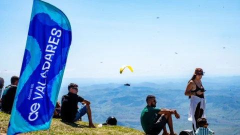 Águas de Valadares encerra semestre com avanços em infraestrutura, serviços e ações de desenvolvimento para Valadares