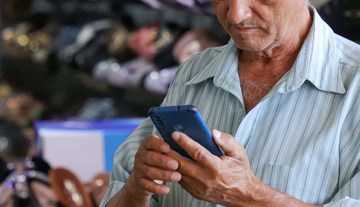 Mais de 5 milhões de brasileiros estão impedidos de apostar em bets 1 pzzb3518