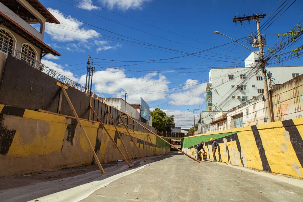 viaduto
