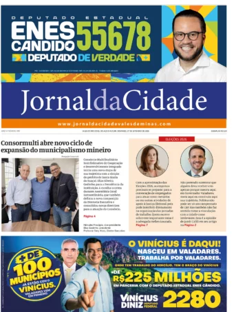 Edição 1497