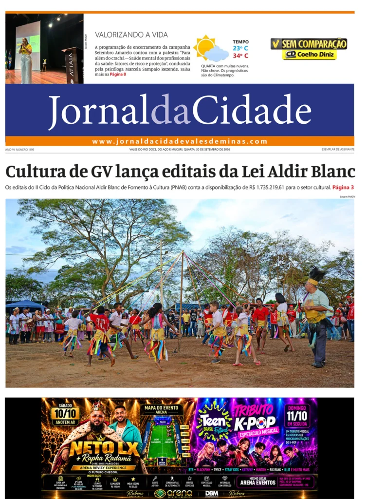 Capinha