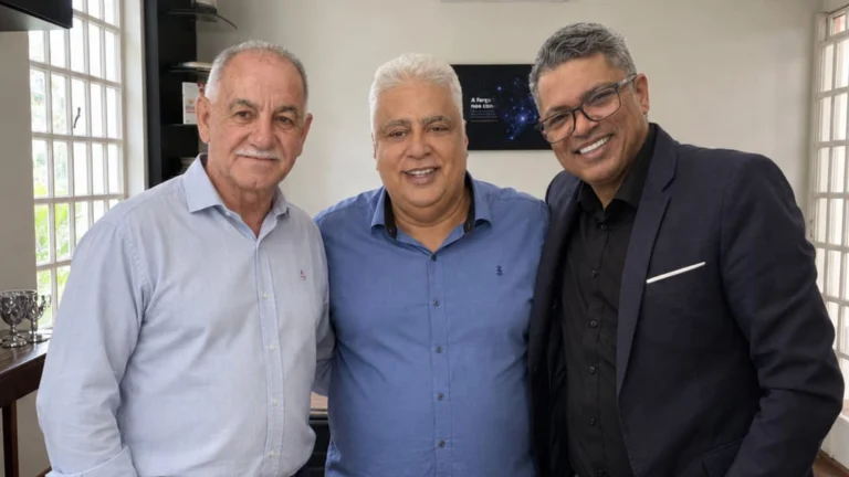 Consormulti aprova novas diretrizes e elege diretoria executiva em assembleia histórica