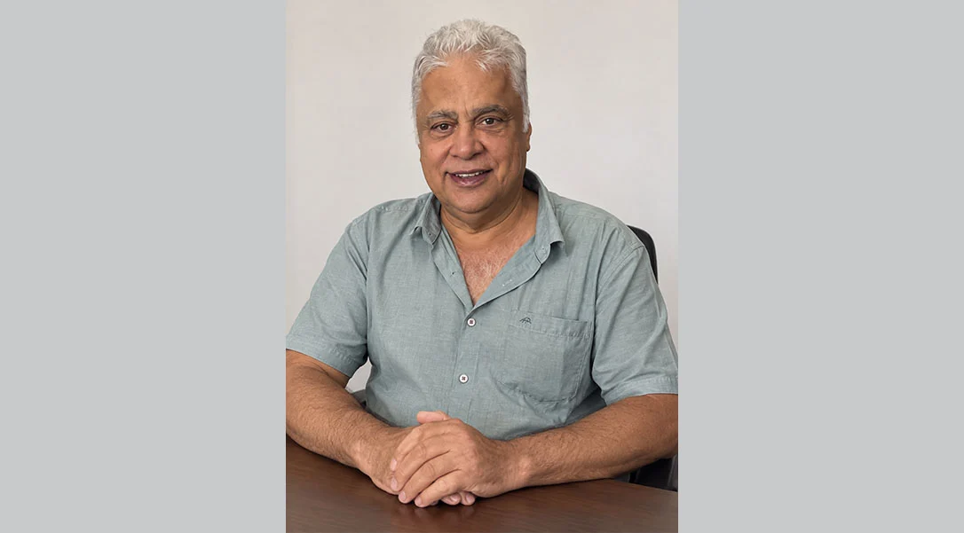 Elias Godinho é eleito presidente do Consormulti 1 Elias G