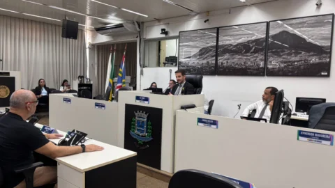 CPI da Nobe realiza novas oitivas na Câmara 8 CPI da Nobe realiza novas oitivas na Câmara