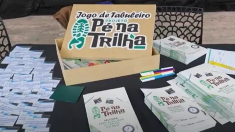 Projeto Pulsar Jovem certifica 1.000 jovens e implementa mais de 110 projetos socioambientais na Bacia do Rio Doce