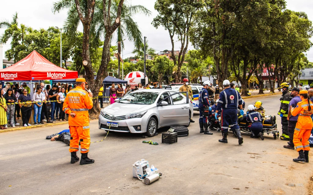 SEMANA NACIONAL DO TRANSITO 1