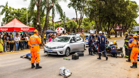 Semana Nacional do Trânsito convida a adotar um olhar mais humano sobre o trânsito