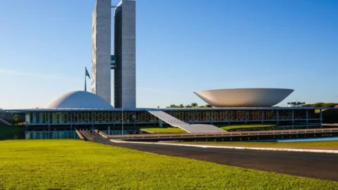 O Senado que poderá emergir das urnas