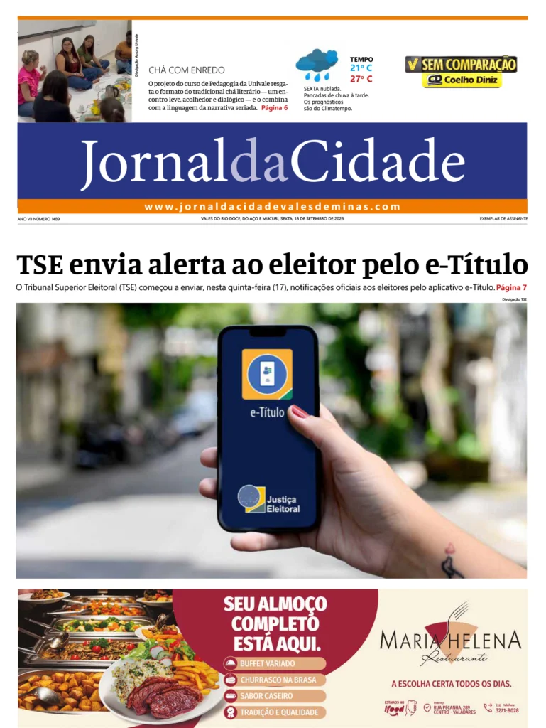 TSE CAPA