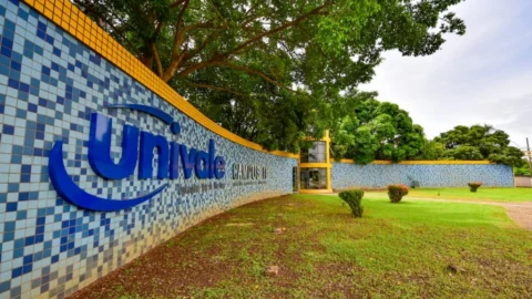 UNIVALE é reconhecida formalmente como Instituição Comunitária de Educação Superior