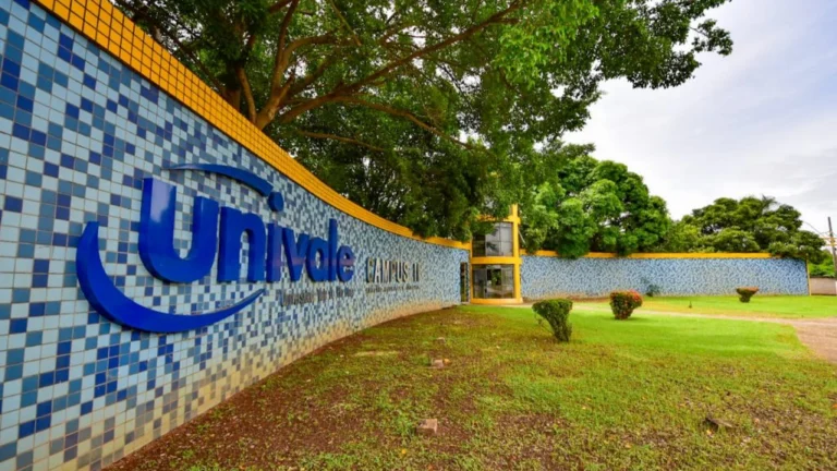 UNIVALE é reconhecida formalmente como Instituição Comunitária de Educação Superior