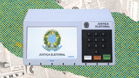 O povo, seus governantes e a responsabilidade de escolher 29 O povo, seus governantes e a responsabilidade de escolher