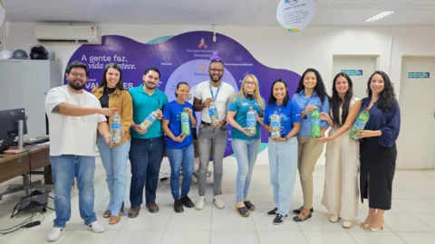 Águas de Valadares agora é da Galera do Lacre 1 Águas de Valadares agora é da Galera do Lacre