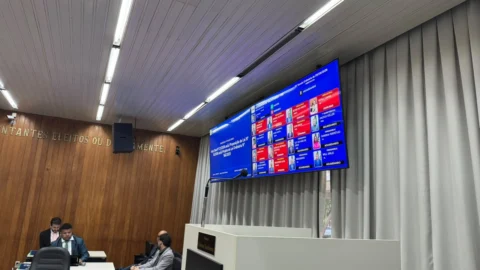 Combate à pedofilia e segurança digital são aprovados na 4ª reunião da Câmara 3 Combate à pedofilia e segurança digital são aprovados na 4ª reunião da Câmara