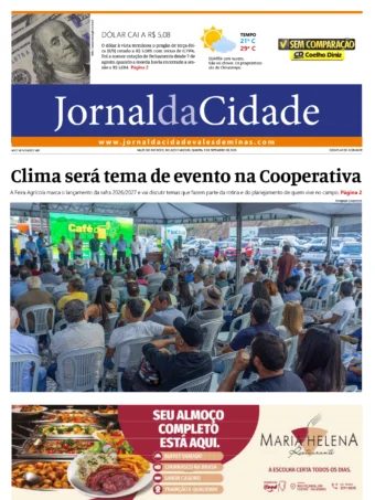 Edição 1481