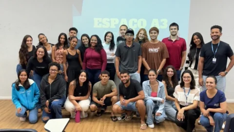 Espaço de Apoio ao Aluno da UNIVALE apresenta serviços que vão auxiliar estudantes ao longo da graduação