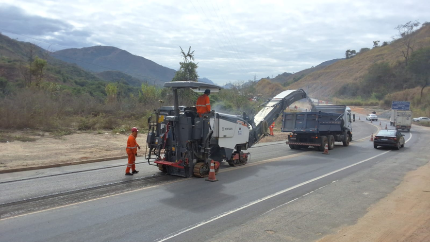 Nova 381 realiza obras em diferentes trechos da BR-381 até 20 de setembro 1 image003