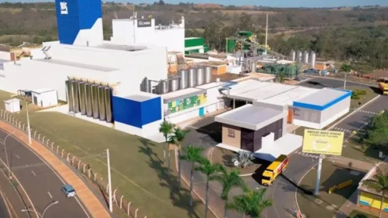 Nestlé anuncia fábrica de R$ 600 milhões em Ituiutaba 