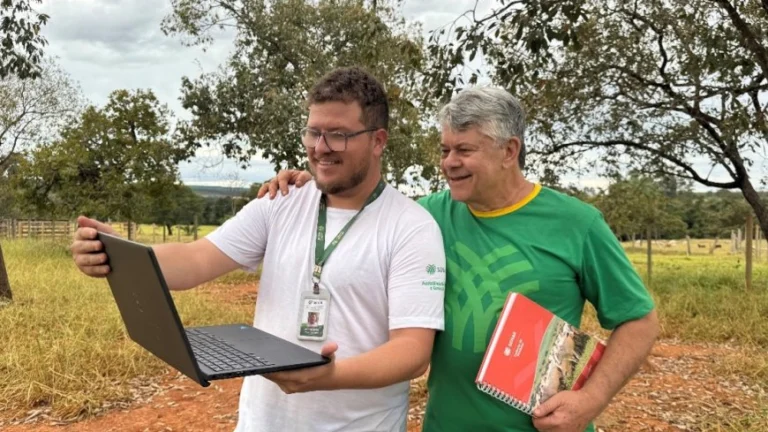 Há 10 anos, ATeG revoluciona o campo mineiro 