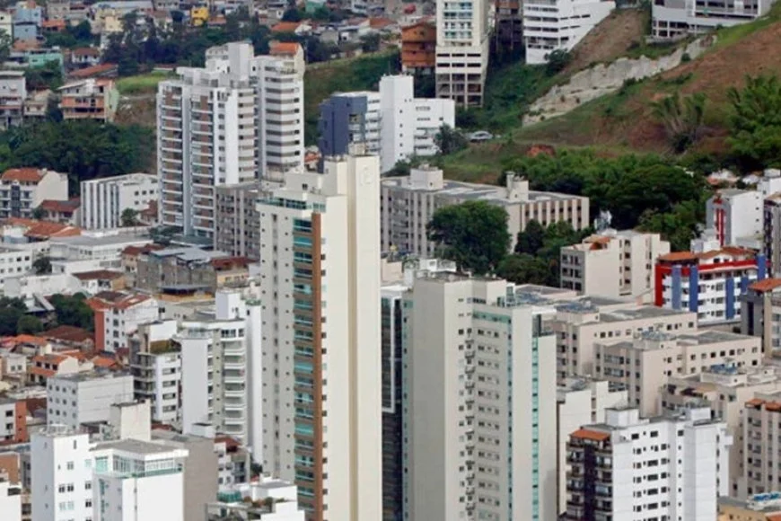 Doações de imóveis crescem 21,7% em JF