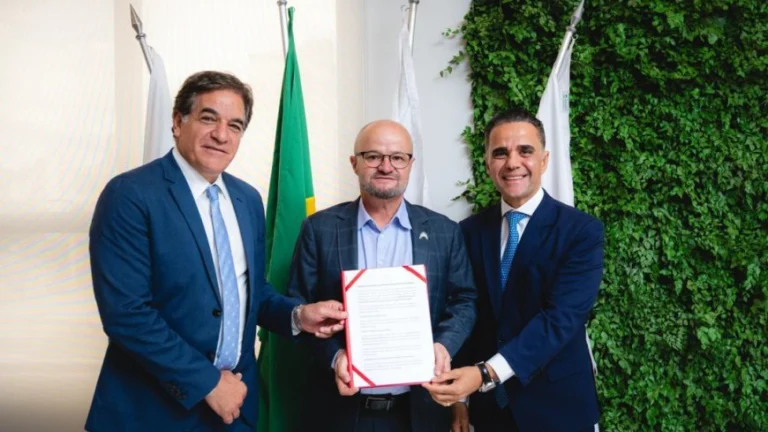 OAB-MG reúne entidades mineiras em manifesto pela Constituição, Justiça e República 