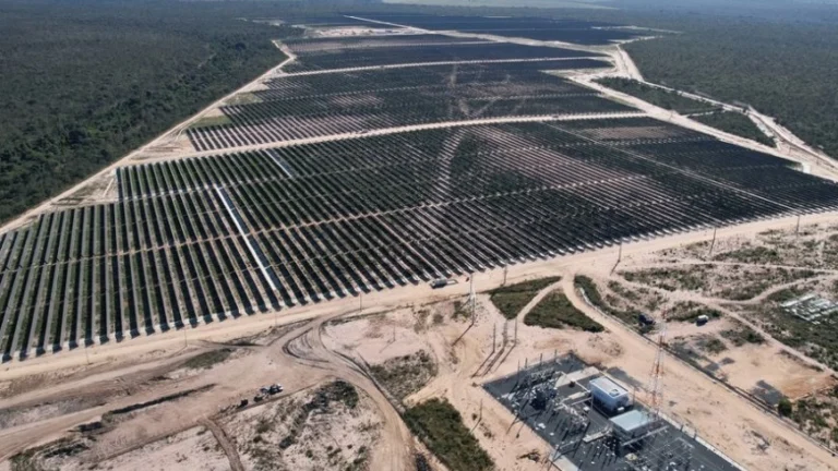 Usina de R$ 439 milhões inaugurada no Jequitinhonha 