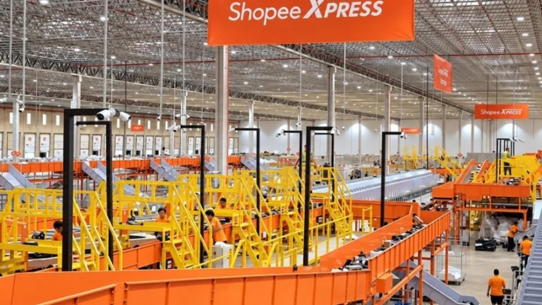 Pouso Alegre terá novo centro de distribuição 