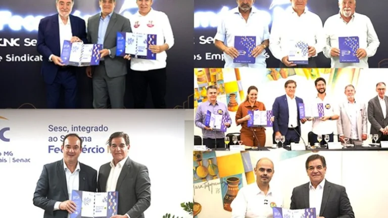 Fecomércio apresenta agenda a candidatos 4 Fecomércio apresenta agenda a candidatos