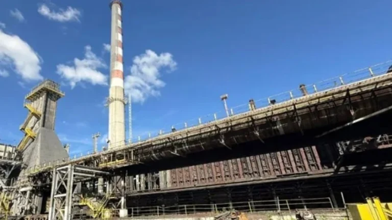 Ipatinga receberá investimento de R$ 1,7 bilhão 5 Ipatinga receberá investimento de R$ 1,7 bilhão