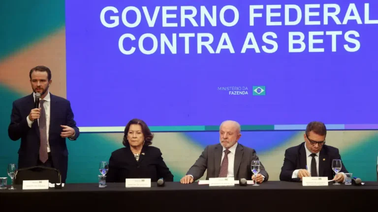 MP proíbe bets no Brasil e determina devolução de saldo ao apostador