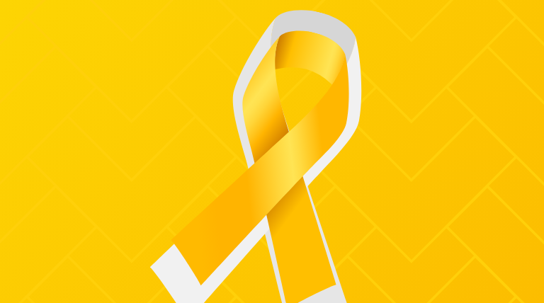 Setembro amarelo: quando a esperança encontrar espaço para falar