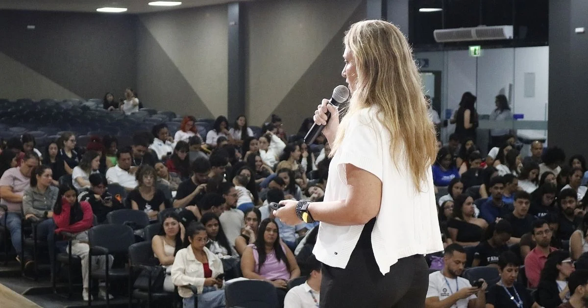 Palestra sobre Saúde Única abre 24º Simpósio de Pesquisa e 2º Encontro de Extensão na UNIVALE 1 simpósio 2026 (1)