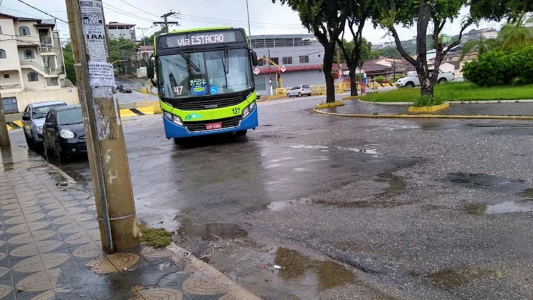 Eleições 2026: Transporte coletivo urbano terá gratuidade no dia da votação
