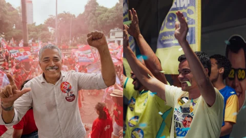 Governador Valadares elege dois deputados federais (Leonardo Monteiro e Vinícius Diniz) e um deputado estadua (Enes Candido)