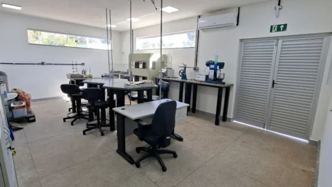 Engenharia Civil do IFMG-GV avança em avaliação do MEC e conquista nota 4 2 Engenharia Civil do IFMG-GV avança em avaliação do MEC e conquista nota 4