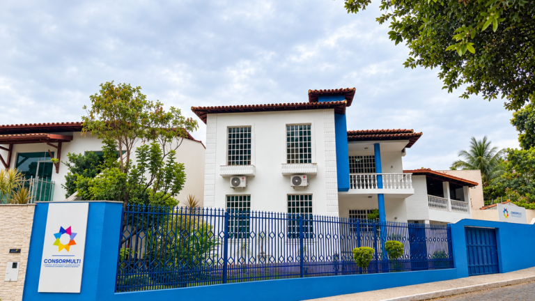 Sede ConsorMulti