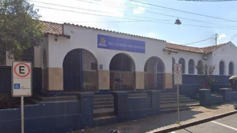 Escolas de Uberaba terão botão de pânico 
