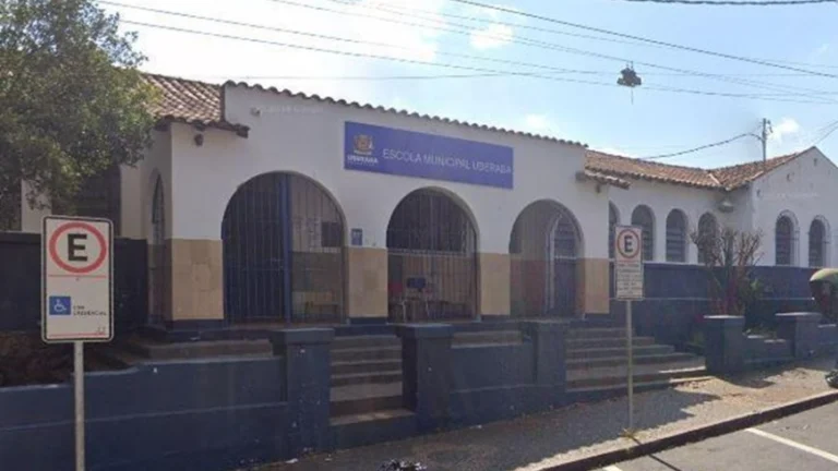 Escolas de Uberaba terão botão de pânico 
