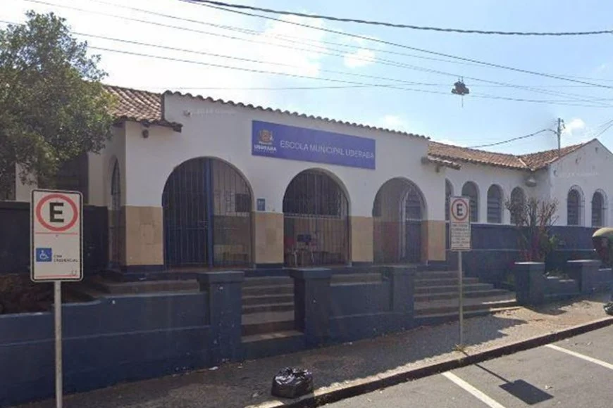 Escolas de Uberaba terão botão de pânico 1 Escolas de Uberaba terão botão de pânico