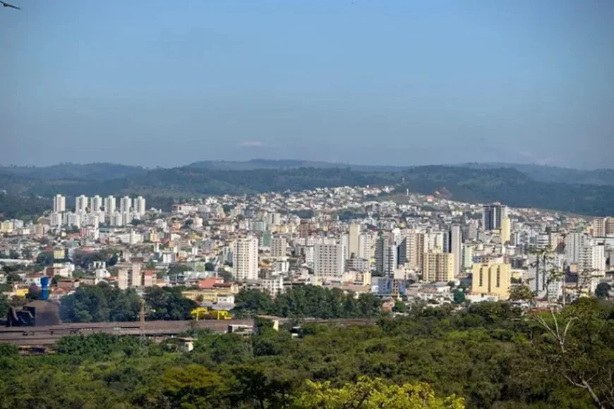 Divinópolis virou um fenômeno na política