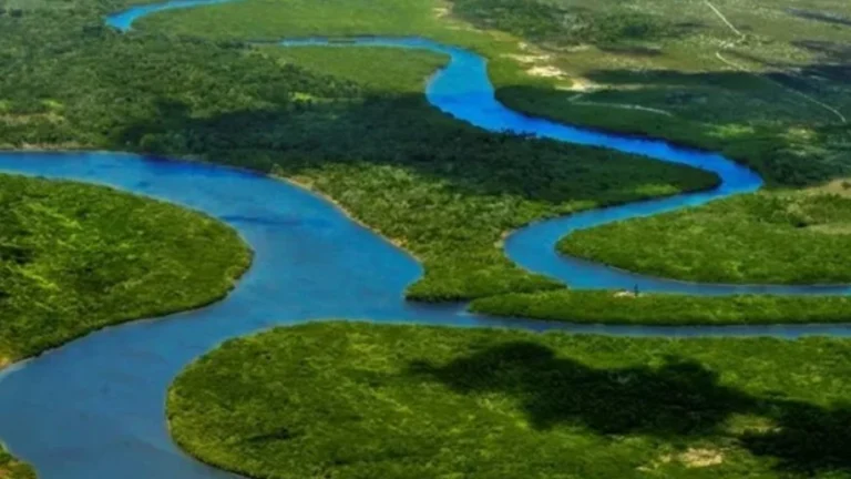 Mineração gera preocupação ambiental 