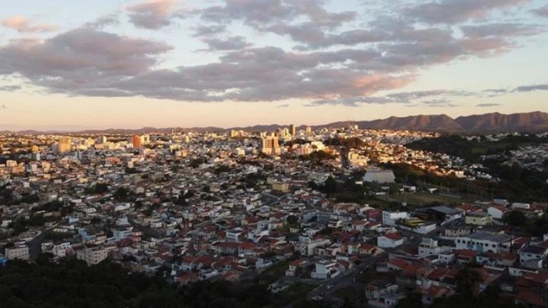 R$ 257 milhões em saneamento de Lavras 5 R$ 257 milhões em saneamento de Lavras