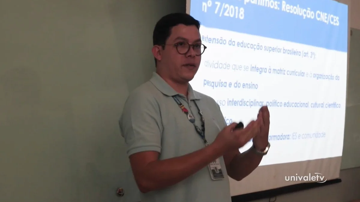 Curso de Enfermagem da UNIVALE debate novas Diretrizes Curriculares Nacionais para formação 1 novas dcns enfermagem (2)
