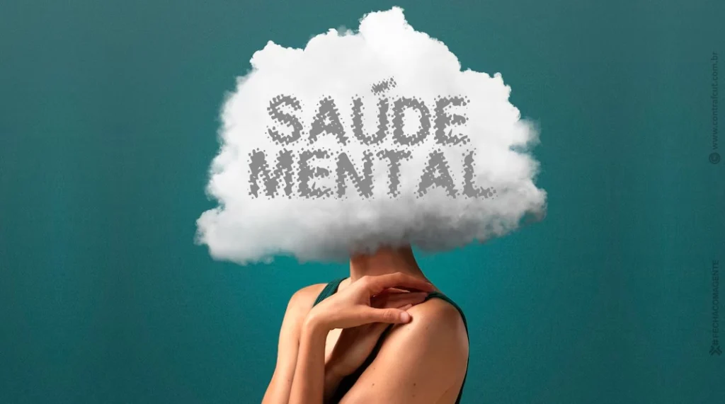 saúde